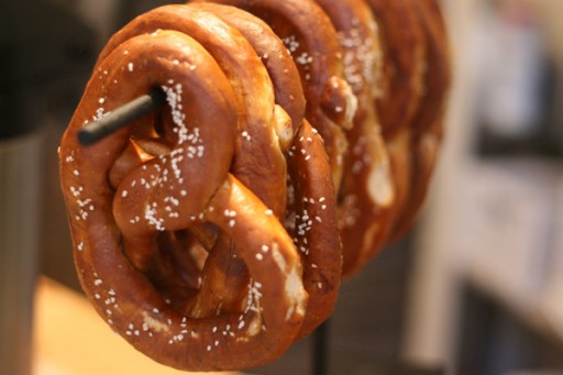 Pretzel