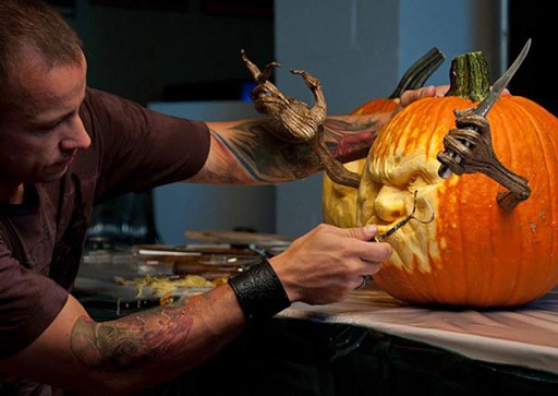 Halloween