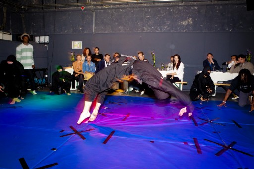 Foto's door Jordi Wallenburg