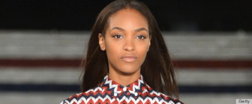 Tommy Hilfiger Women's - Runway - Spring 2013 Mercedes-Benz Fashion Week