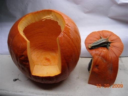 Pompoen