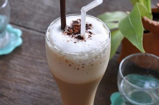 koffiecocktail