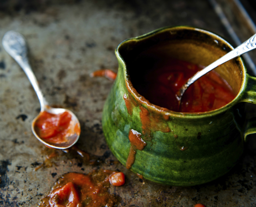 Tomatenpuree, passata en tomaten in blik wat is wat? Culy.nl