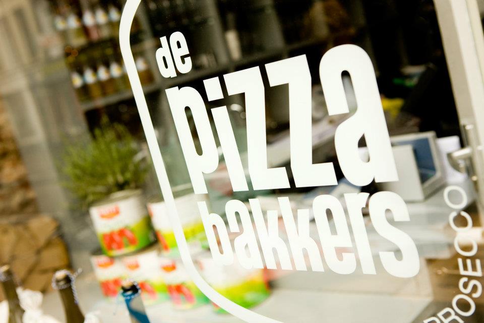 De Pizzabakkers Culy.nl