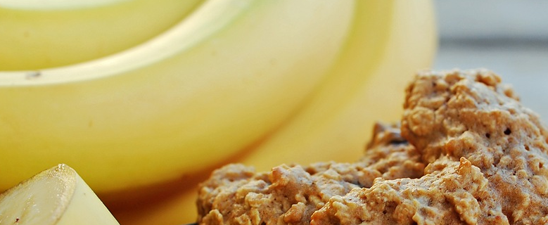 Wat is een betere snack: koekjes of bananen? - Culy.nl