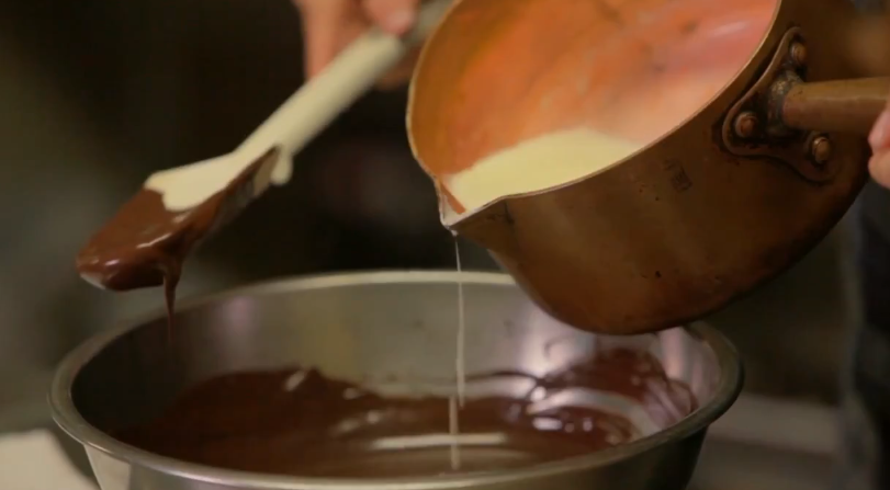 Hoe maak je chocolade bonbons? - Culy.nl