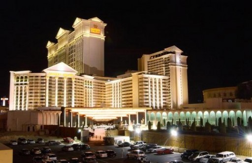 Las Vegas Hotels And Casinos