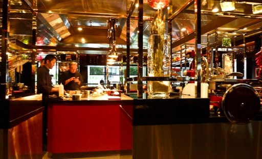 Top-10 meest trendsettende restaurants ter wereld - Culy.nl