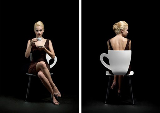 Coffee-Chair