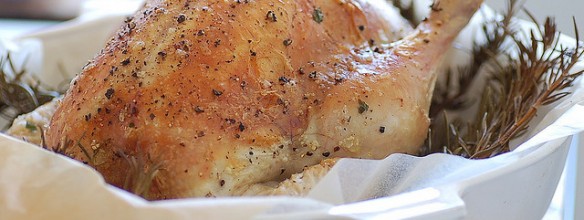 Handige tips voor het ontdooien van kip