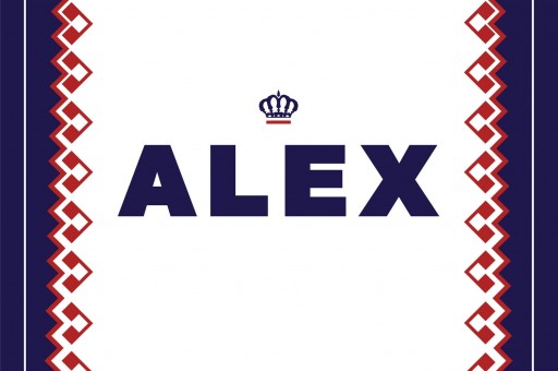 King-Alex