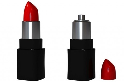 Lipstick-www.neatoshop.comproductLip-Flask