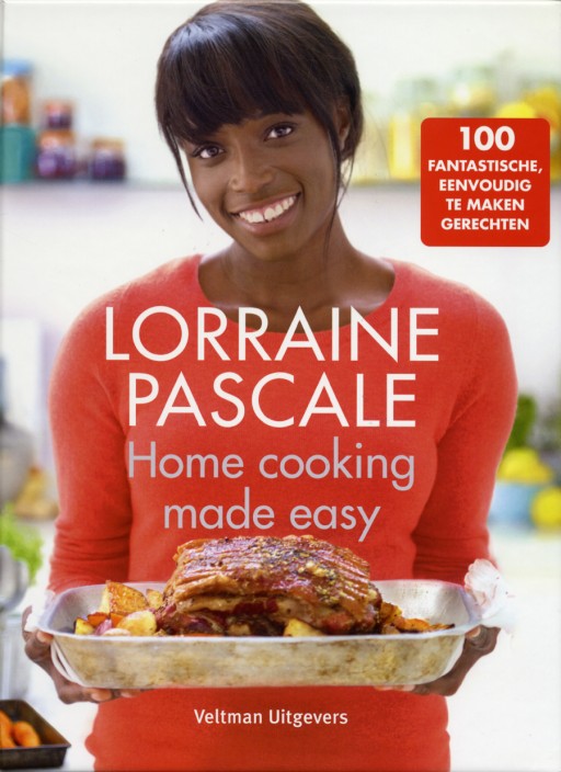 Lorraine Pascale Culy0004