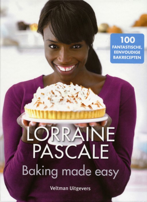 Lorraine Pascale Culy0006