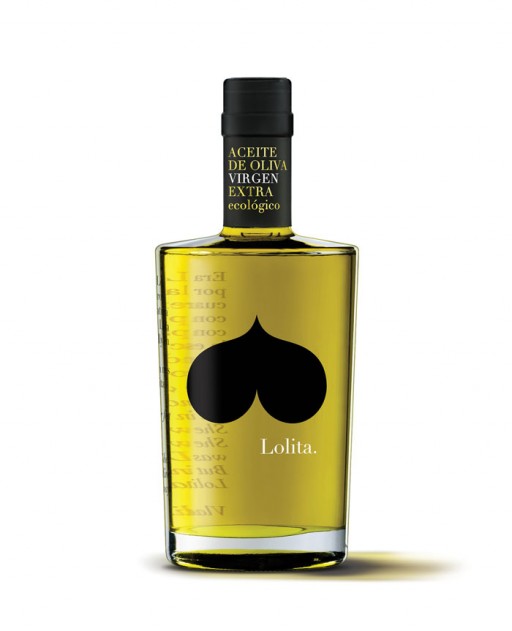 lolita-olijfolie