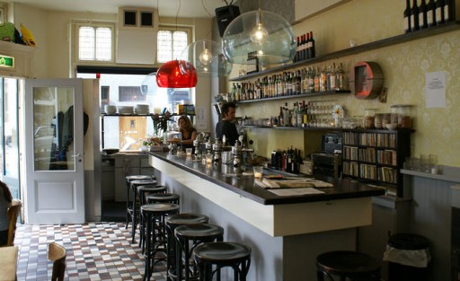 Cafe Zondag