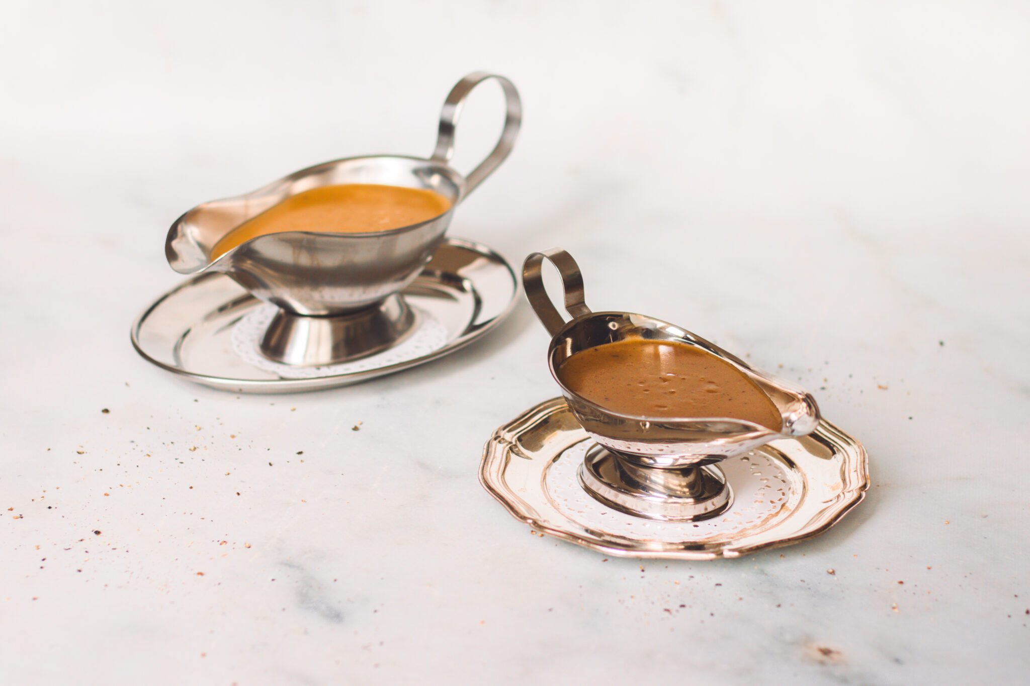 Jus maken | zelfgemaakte jus recept