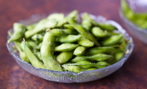 Edamame