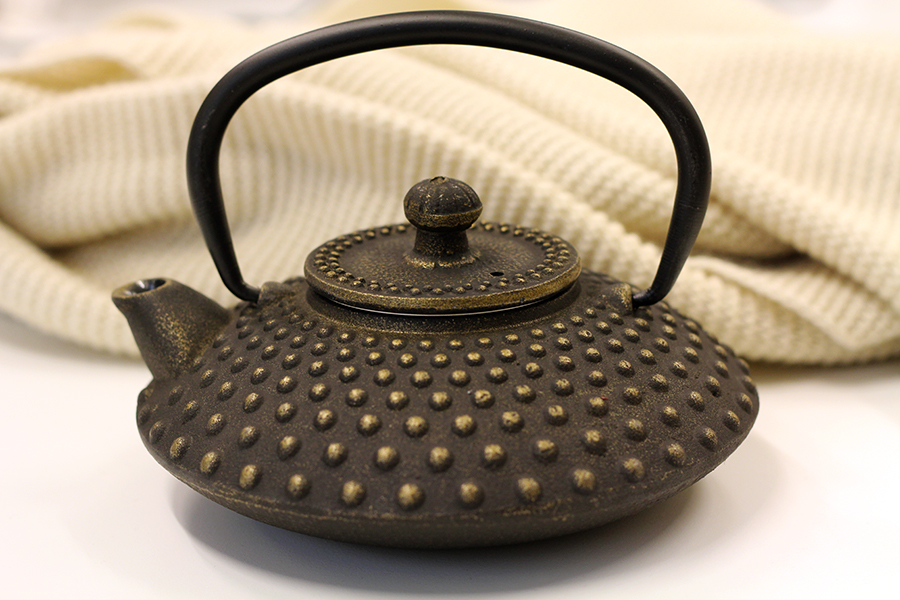 Bederven Vereniging Gedeeltelijk Prachtig Japans theepotje: de Ming van Bredemeijer - Culy