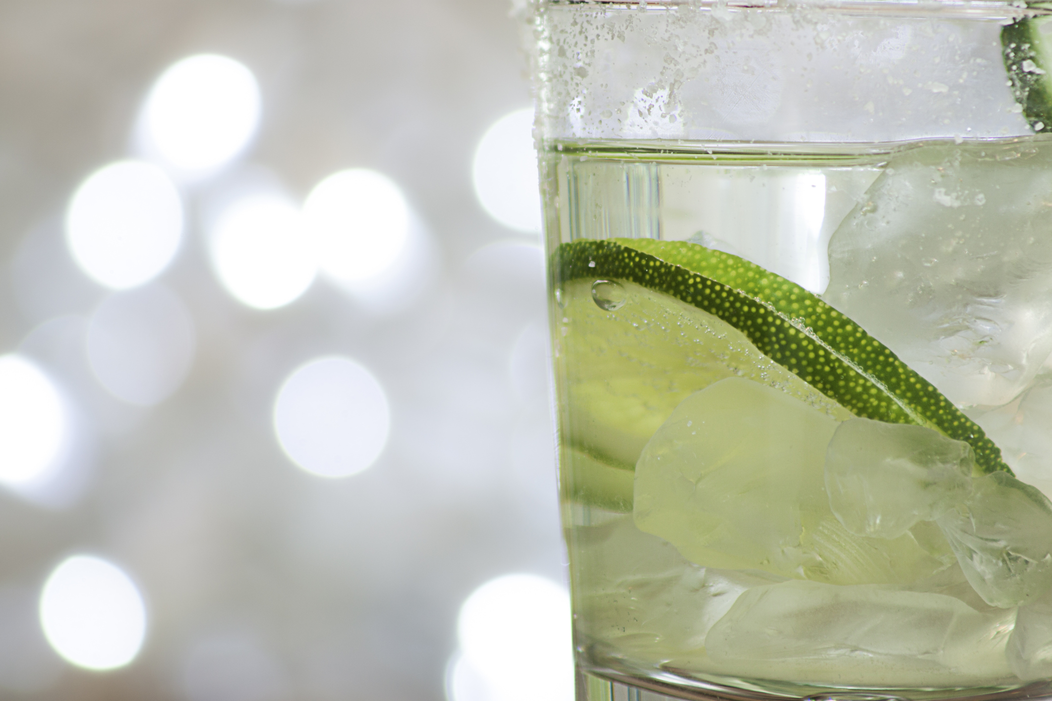 Gintonic maken? Dit is het ultieme recept Culy.nl