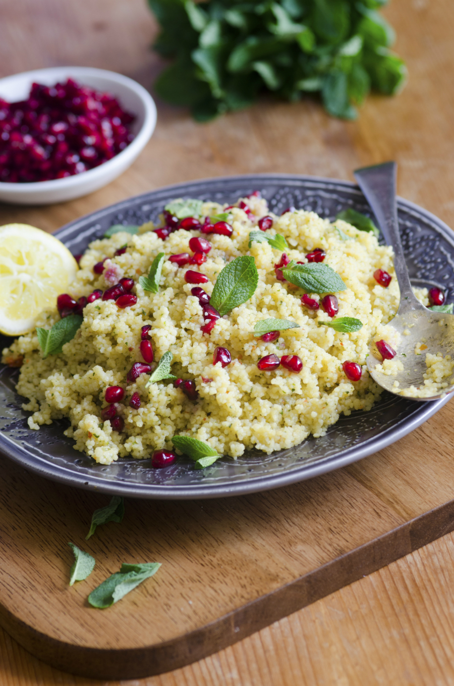 Hoe maak je couscous? 3 manieren om couscous te bereiden Culy.nl