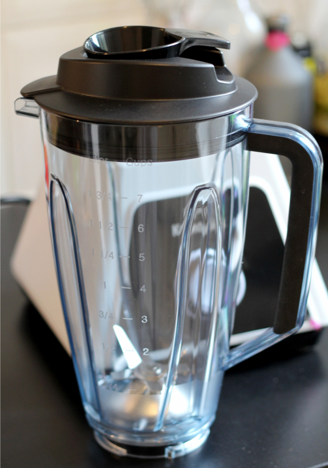 Het verschil tussen mixers, keukenmachines & blenders Culy.nl