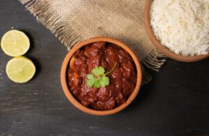 chili con carne recept stock pexels