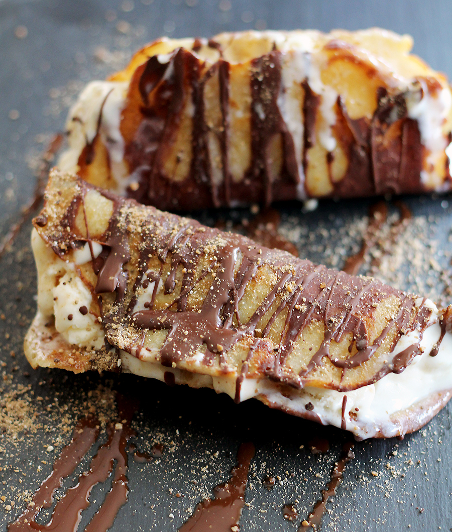 De 10 lekkerste gerechten tijdens Oud & Nieuw zoete hapjes Culy