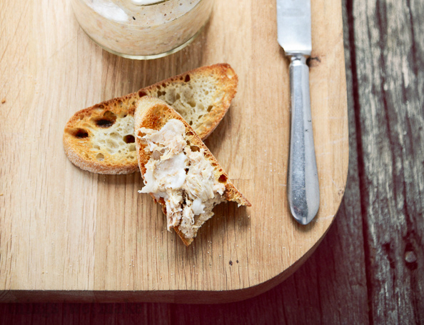 Zo maak je zelf eendenrillettes - Culy