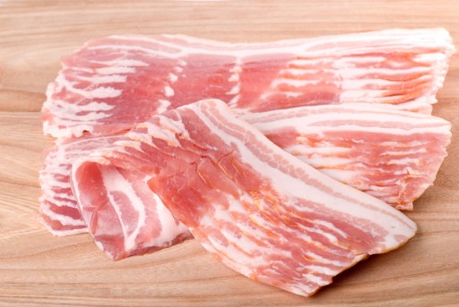 Stock bacon0001