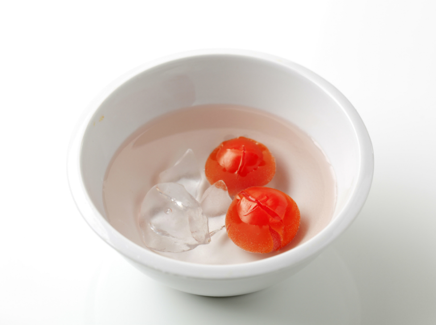 Snikken Fervent Locomotief Tomaten ontvellen doe je zo: 3 manieren