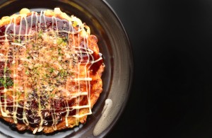 Okonomiyaki