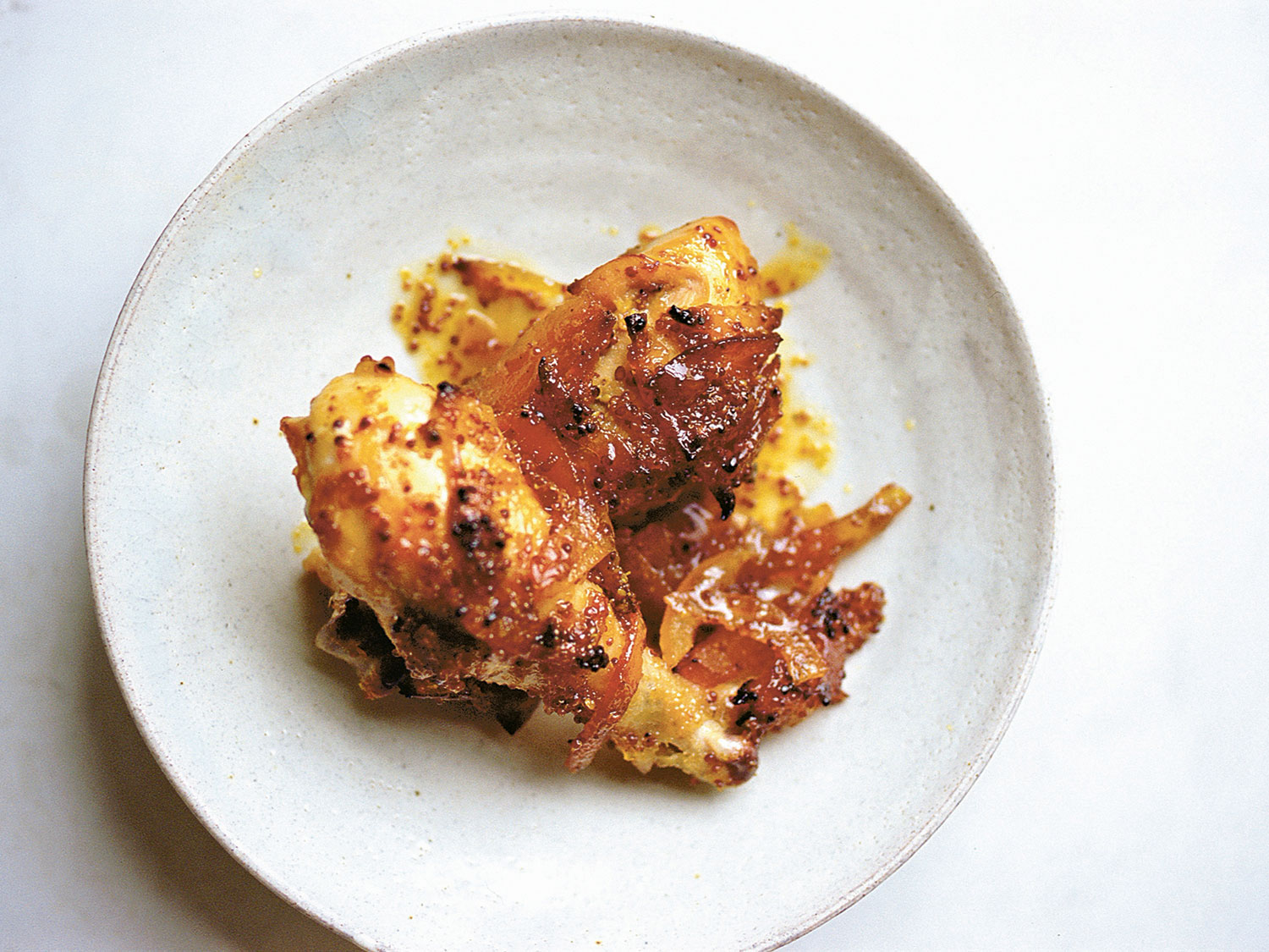 Eat, het nieuwe kookboek van Nigel Slater Culy