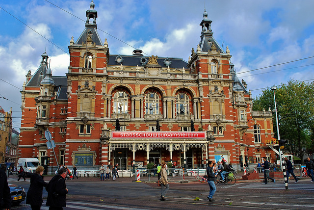 8 Restaurant tips Rondom Het Leidseplein In Amsterdam Culy nl