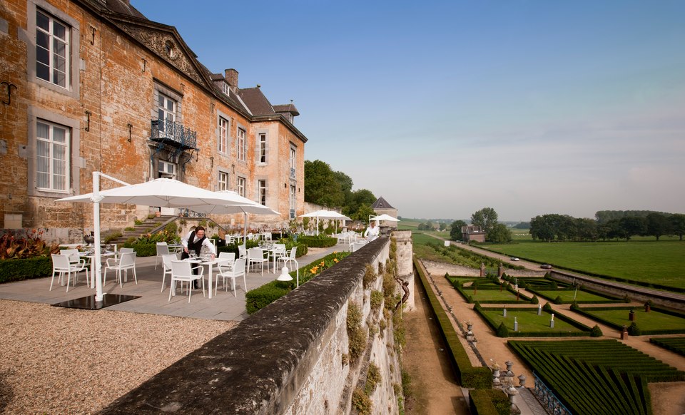 Neercanne Château Neercanne Menu | Château Neercanne – FPBDD
