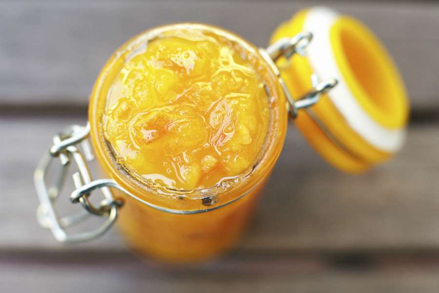 Wat is het verschil tussen jam, compote en marmelade? Culy.nl