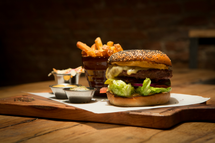 Beers & Barrels Culy