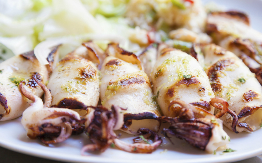 Alles over inktvis (+ onze favoriete recepten!) Culy