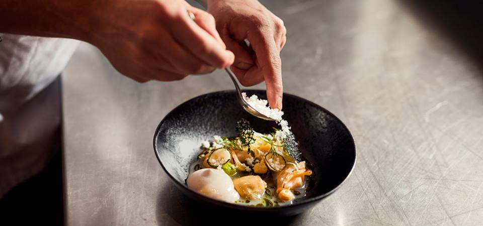 hotspots in Leeuwarden