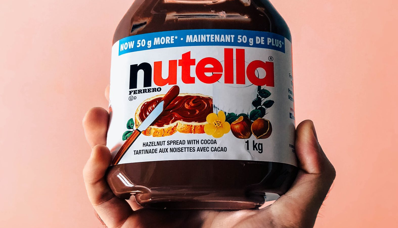 Nutella