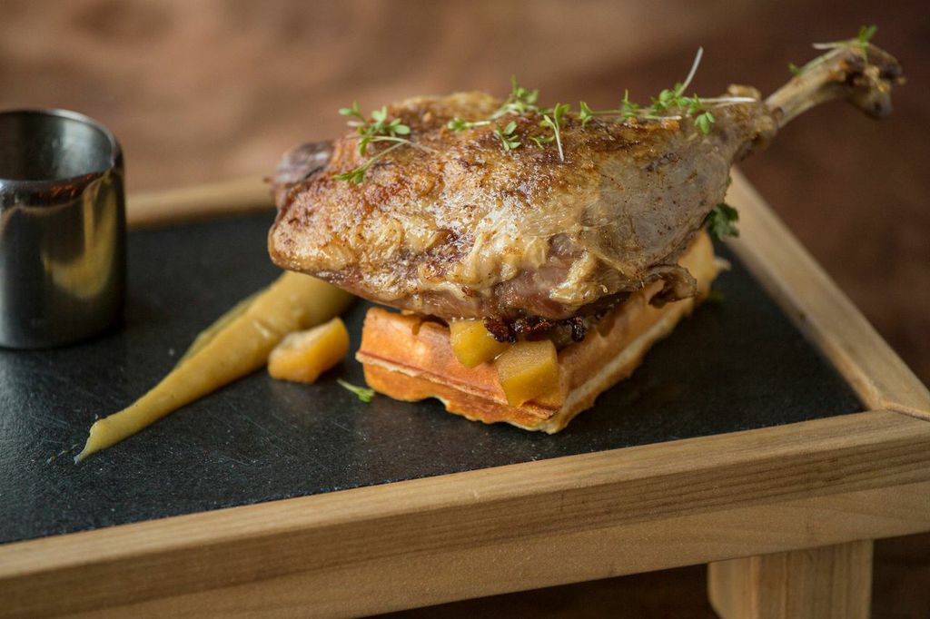 Dit zijn dé culinaire hotspots in Reykjavik Culy