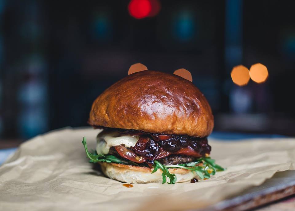 14 x streetfood in Brighton om van te smullen Culy