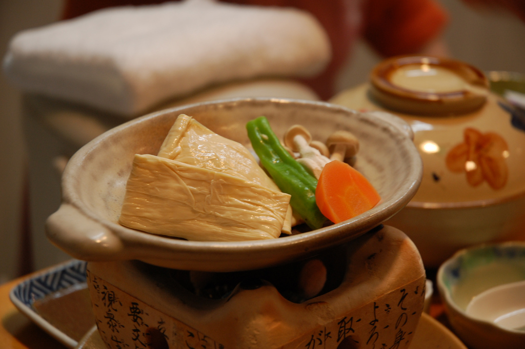 Alles over yuba het glutenvrije antwoord op noodles Culy