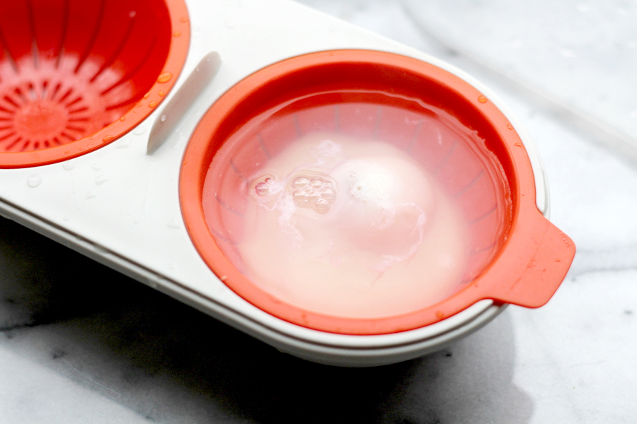 How To Use Joseph Joseph Egg Poacher at Terrence East blog