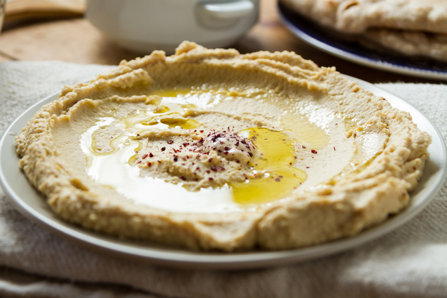 Alles over sumak en waar je het voor kunt gebruiken Culy