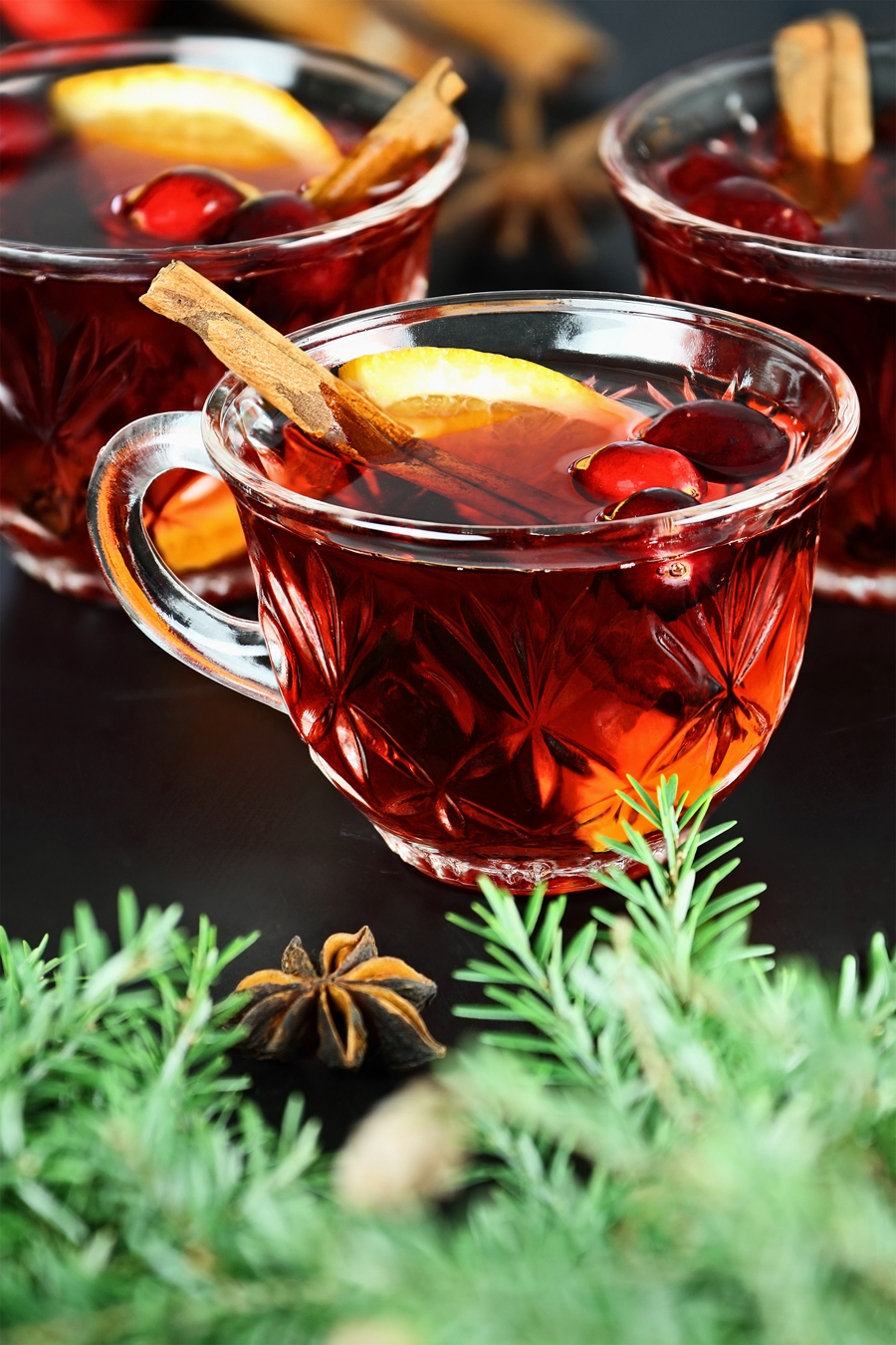 Punch is hot! (en zo maak je het zelf) Culy.nl