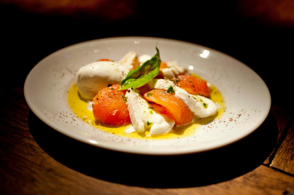 Pasta Hippo Vino Culy