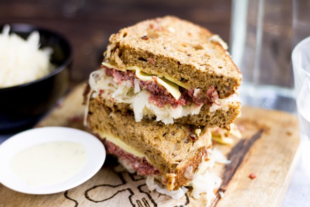 gezonde tosti recepten