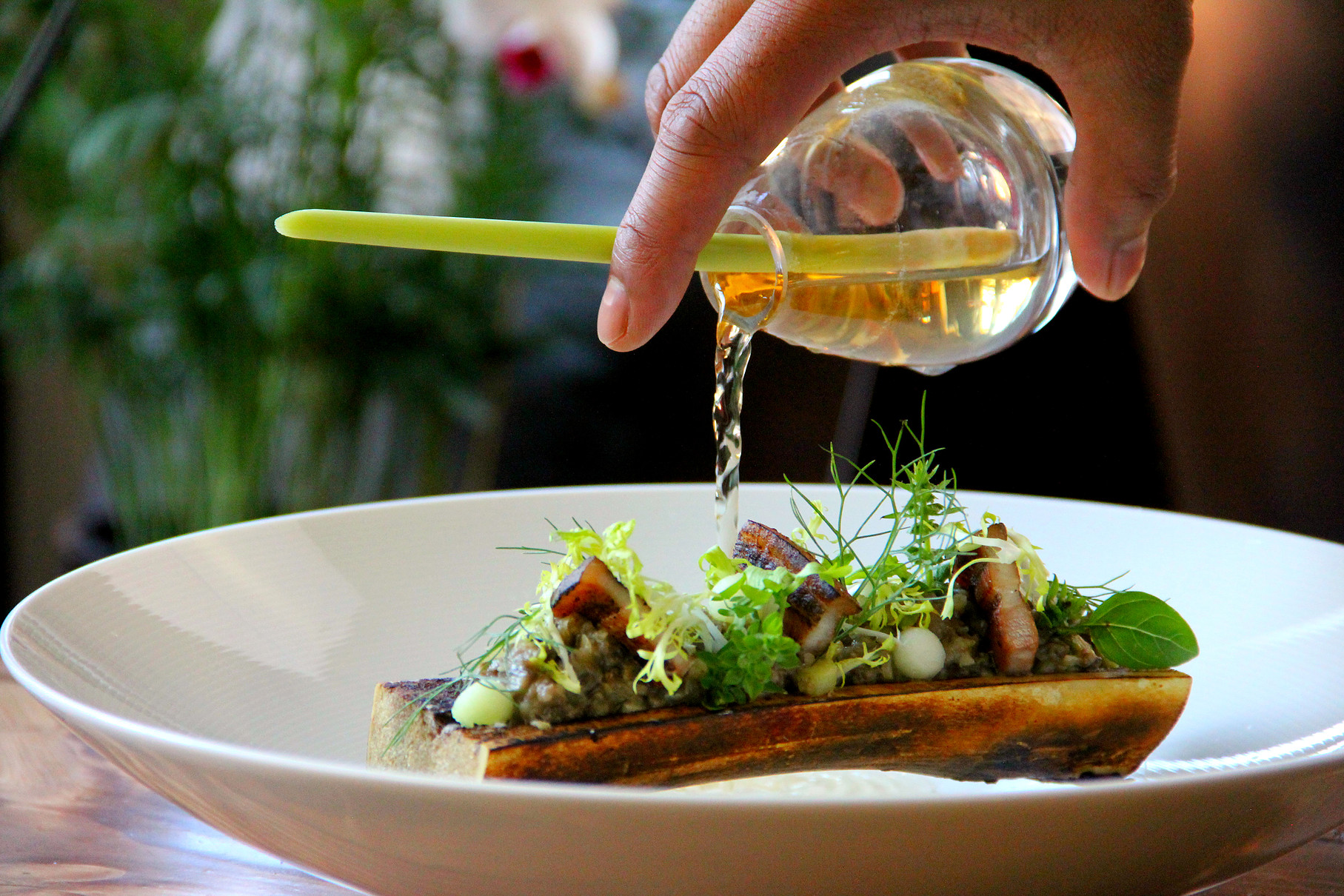 Deze 7 culinaire hotspots in Williamsburg (Brooklyn, NY) mag je niet