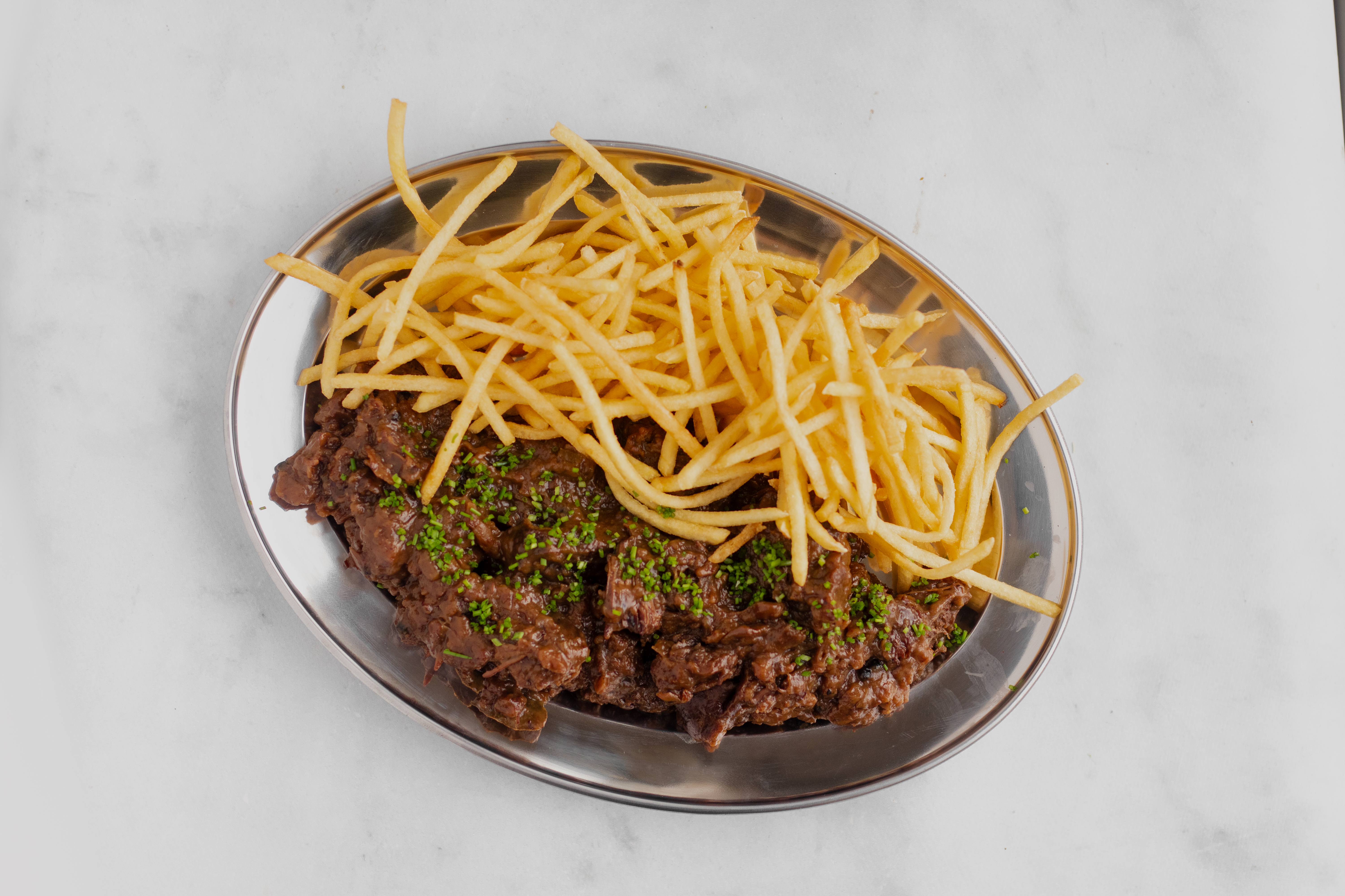 Limburgs Zuurvlees Zoervleisj maken recept